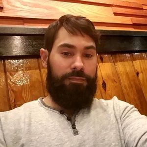 Meet your Posher, Jarrett